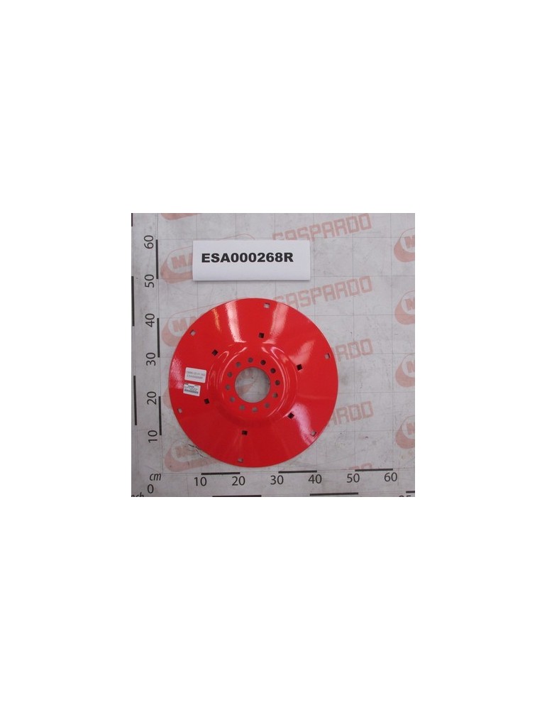 ROTOR BLADE (ONYX-531) (S)