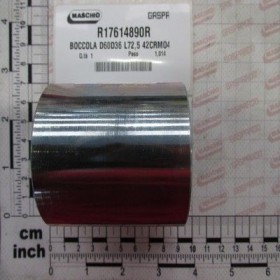 Maschio Gaspardo BUCSA D60 D36 L72,5 42CRMO4 ZN R17614890R