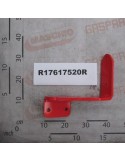 Maschio Gaspardo PLACA INDOITA SUPORT LUMINI R17617520R