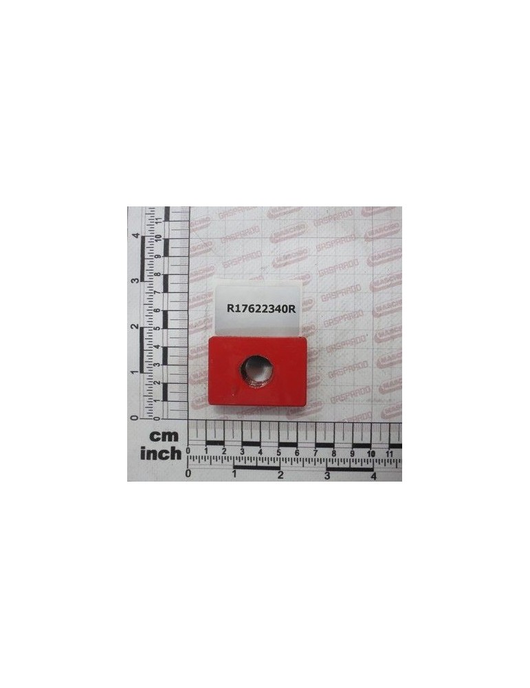 Maschio Gaspardo Placuta Antiafundare R17622340R