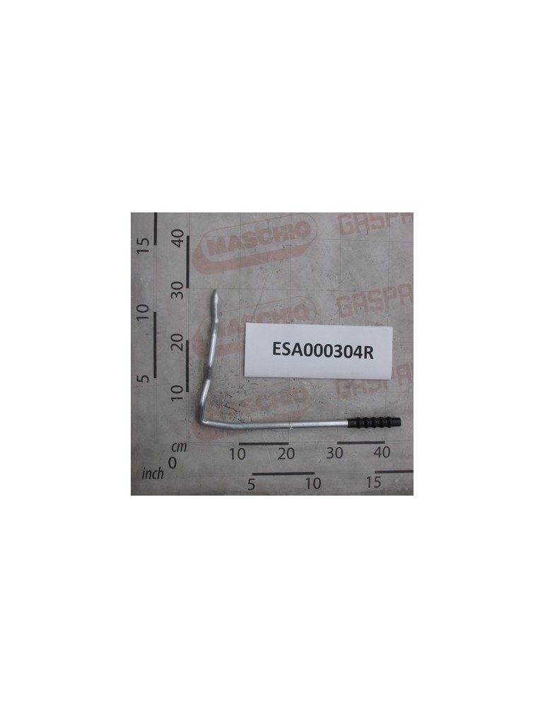 KNIFE RAPID REPLACEMENT KEY