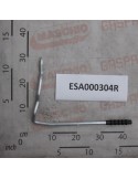 KNIFE RAPID REPLACEMENT KEY