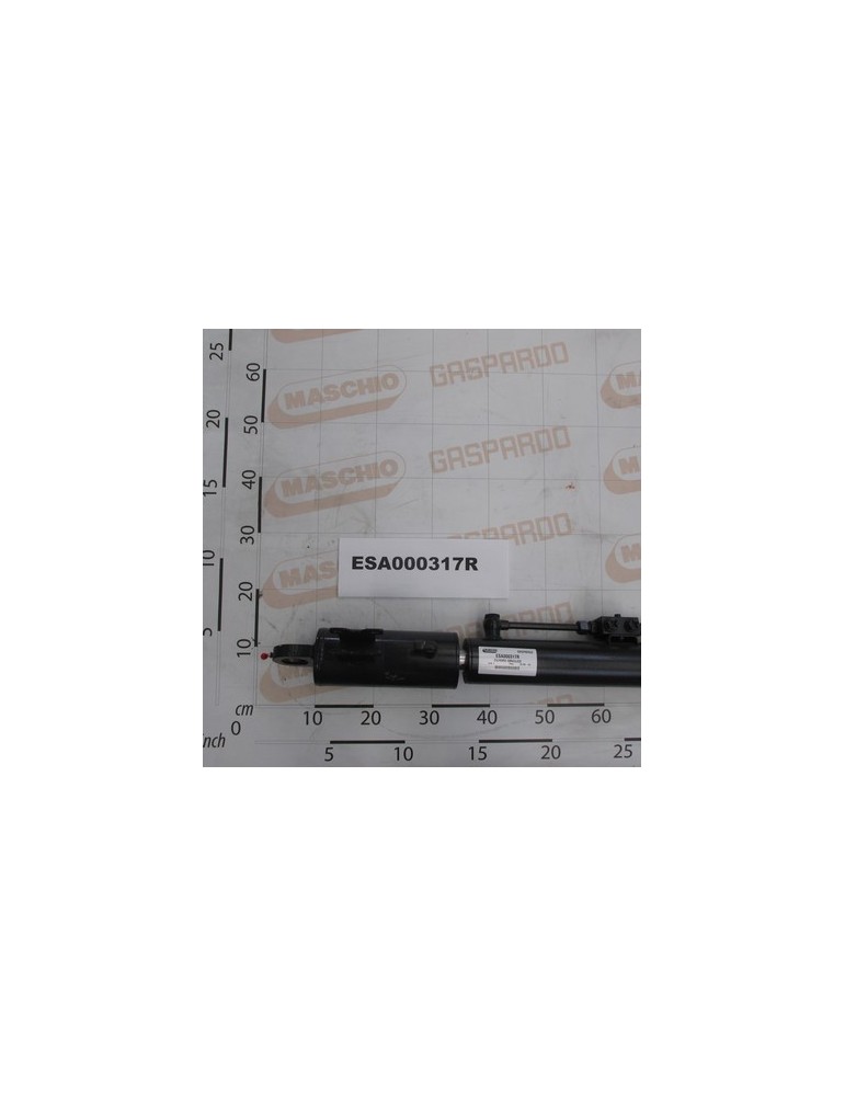 HYDRAULIC CYLINDER