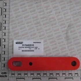 Maschio Gaspardo PLACA SUPORT KIT LUMINI R17640291R