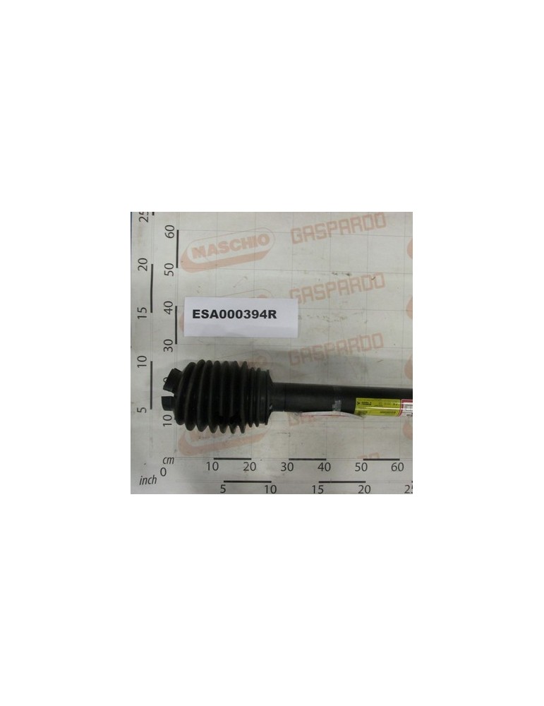 PTO SHAFT