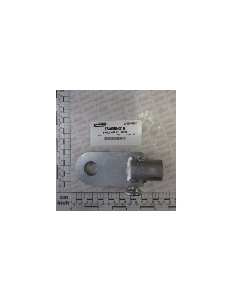 CYLINDER EXTENSION