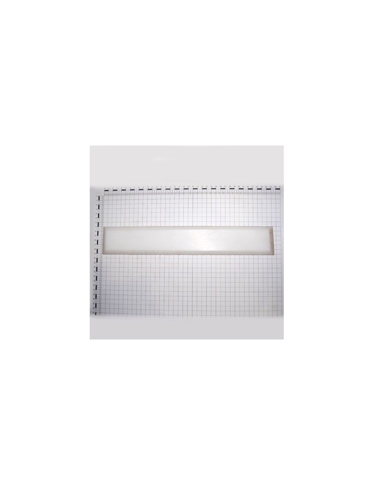 Maschio Gaspardo PLACA DE GLISARE R17811331R