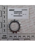 WASHER MB 08
