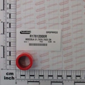 Maschio Gaspardo BUCSA 21,7X33,7X23 ZN R17812000R