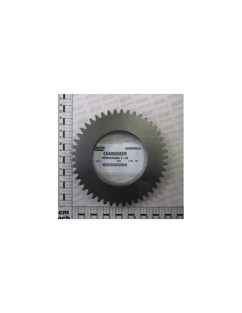 GEAR Z-46
