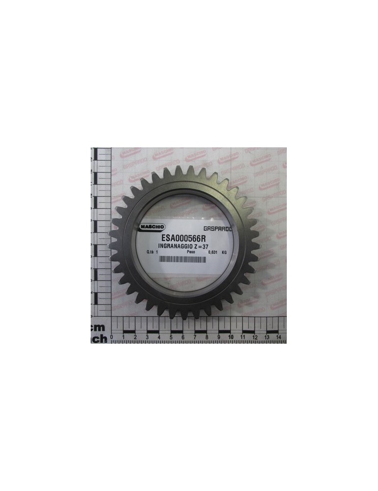 GEAR Z-37
