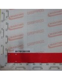 Maschio Gaspardo PLACA DISTANTIER R17813611R