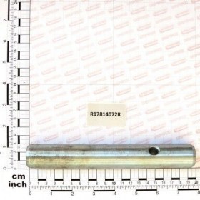 Maschio Gaspardo BOLT D28 L192 C43 ZN R17814072R