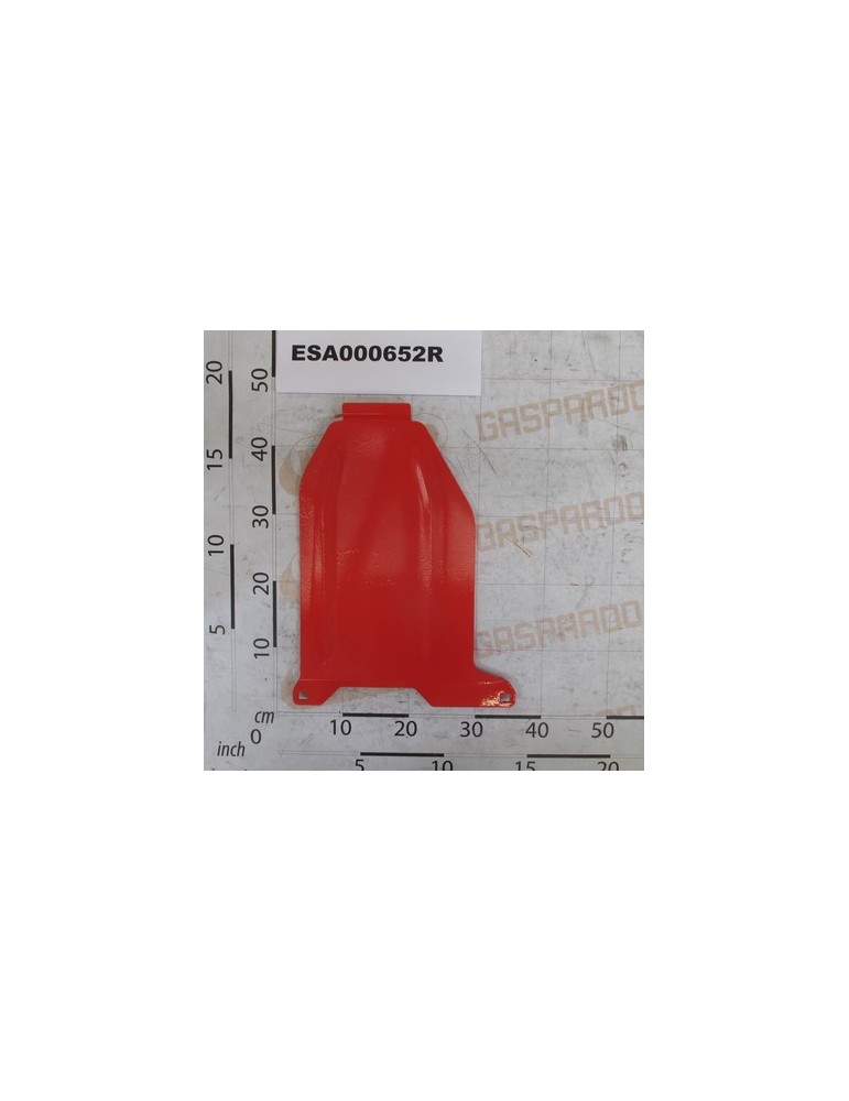 EXT. SLIP PLATE