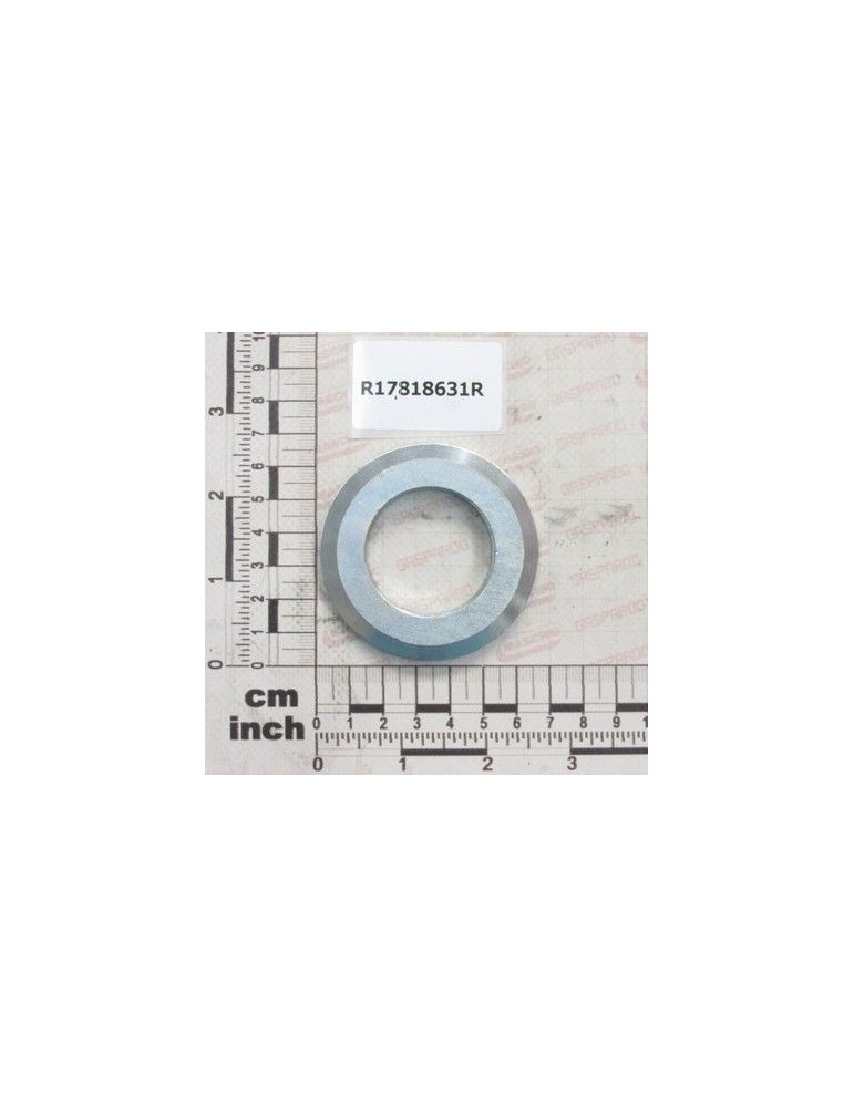 Maschio Gaspardo BUCSA D65 D36,5 L10 ZN R17818631R