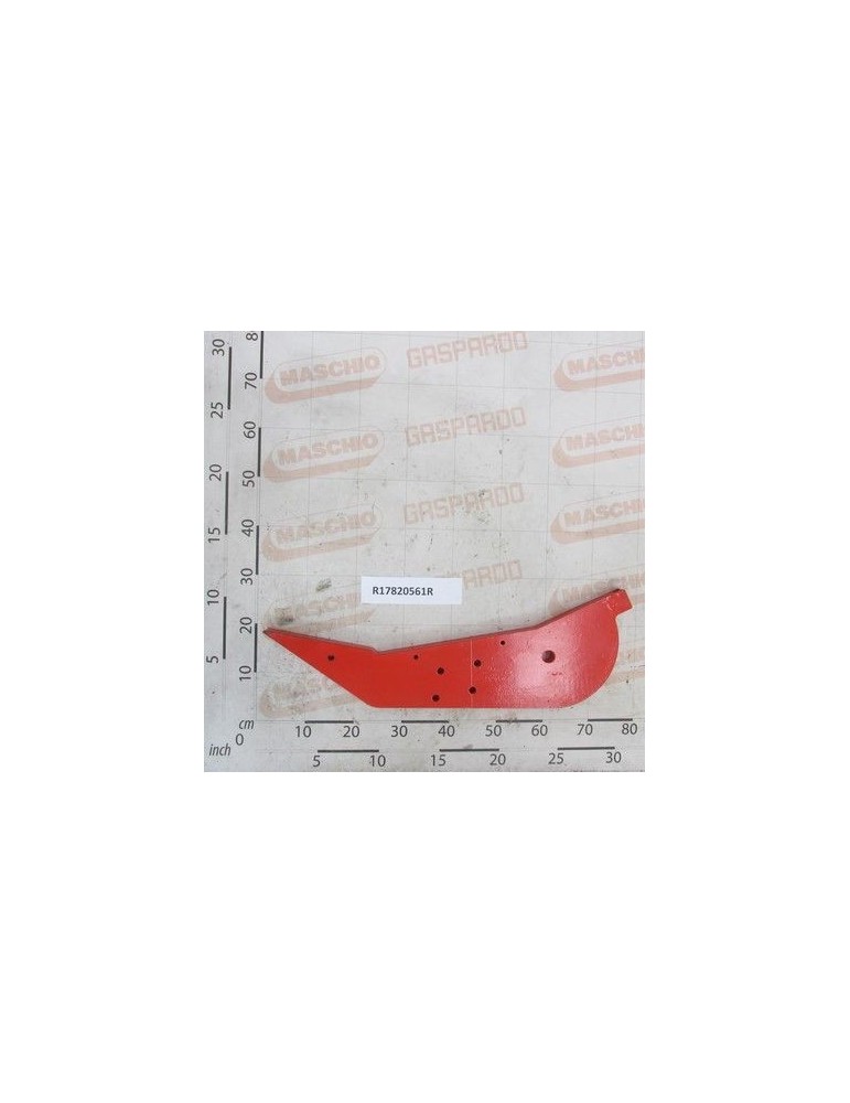 Maschio Gaspardo ANCORA ATTILA \\ PINOCCHIO R17820561R