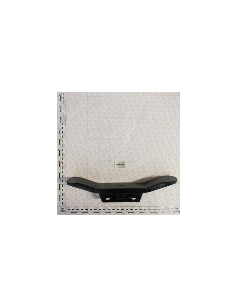 Daltă Attila Pinocchio cu tungsten, 2 găuri