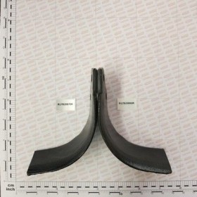 Aripi scarificator Maschio Gaspardo (stanga)