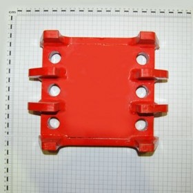 Maschio Gaspardo BRIDA PT TUB 150X150 R17821350R