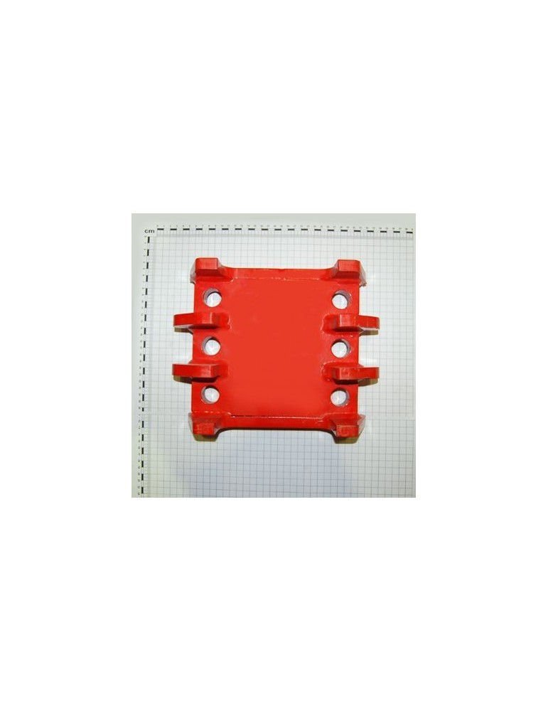 Maschio Gaspardo BRIDA PT TUB 150X150 R17821350R