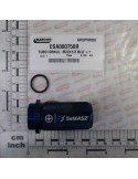 HYDRAULIC HOSE M22X1/2 BLU +1