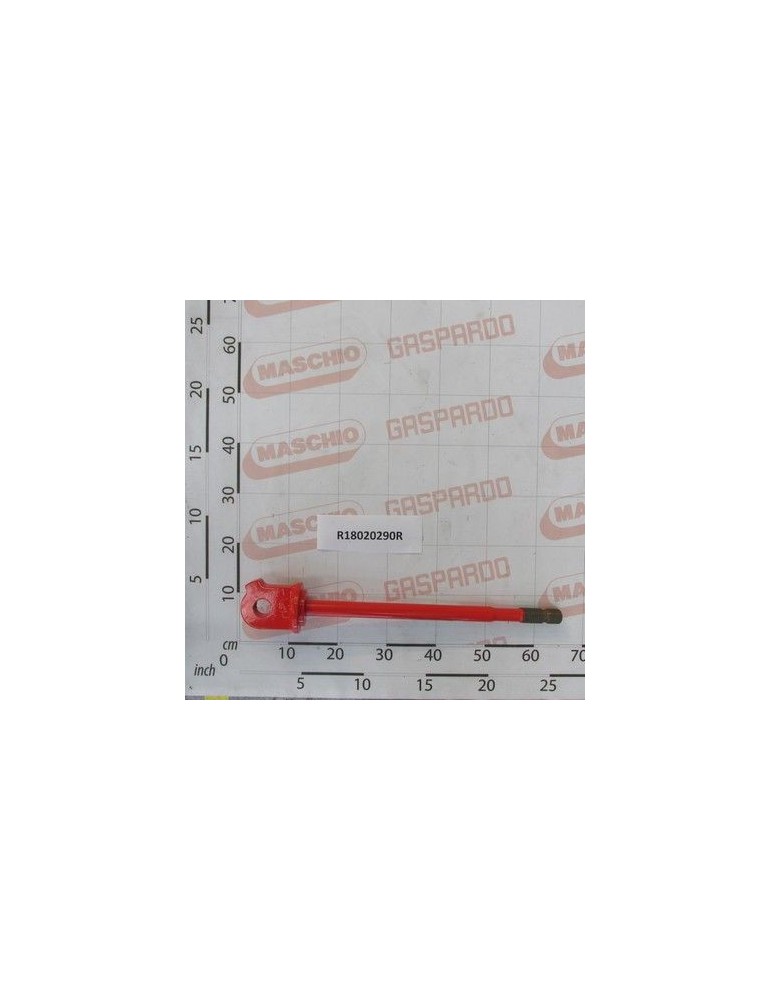 Maschio Gaspardo ANS.CUPLA ARC R18020290R