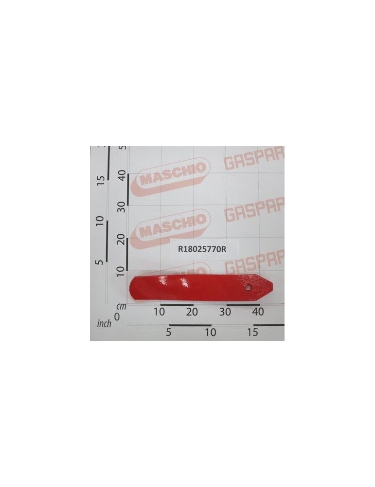 Maschio Gaspardo DEFLECTOR DX TOPMIX 80MM R18025770R