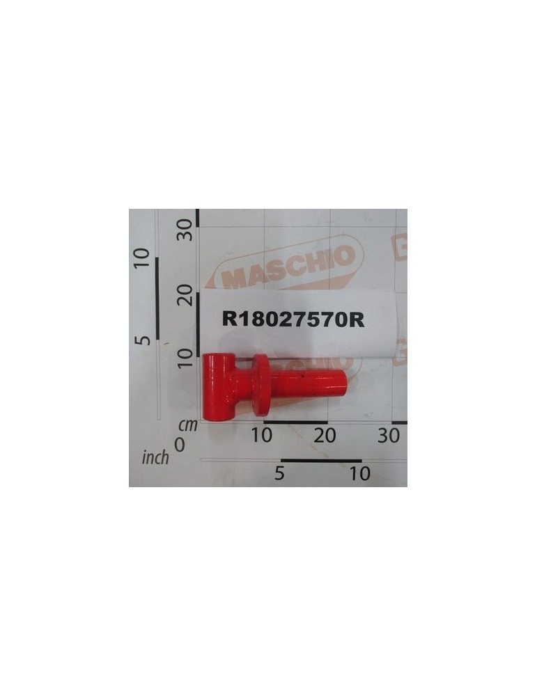 Maschio Gaspardo PRINDERE ANCORA SUDATA R18027570R