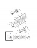 Kit Etansare A77810