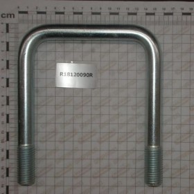 Maschio Gaspardo BRIDA ï¾´ï¾´Uï¾´ï¾´ M20 ZN R18120090R