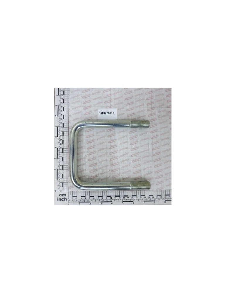 Maschio Gaspardo BRIDA U M20 ZN R18120091R