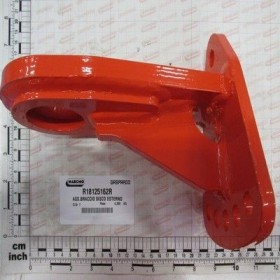 Maschio Gaspardo ANS. BRAT DISC EXTERN R18125162R