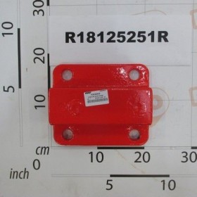 Maschio Gaspardo ANS. BRIDA FIXARE ARC Q40 W126 R18125251R