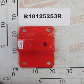 Maschio Gaspardo ANS.BRIDA FIX.ARC Q40W190 POST R18125253R