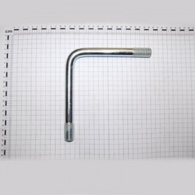 Maschio Gaspardo TIRANT M20 ZN R18125740R