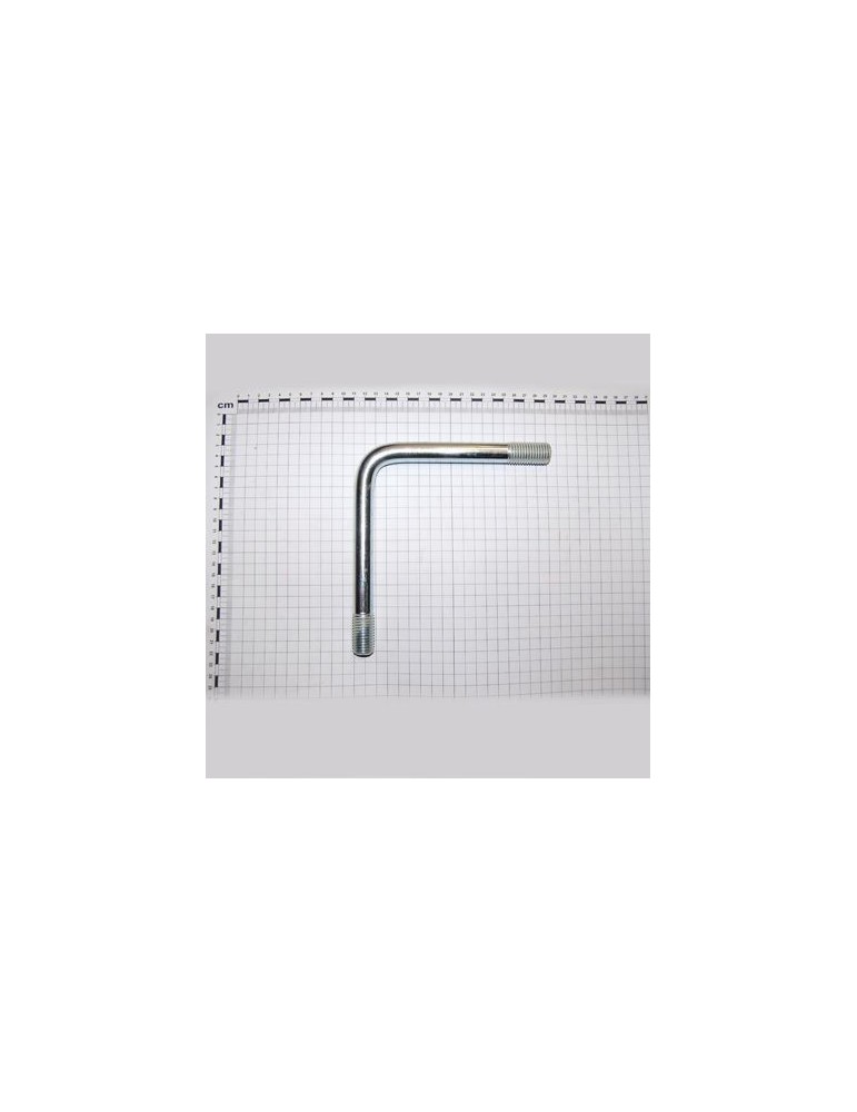Maschio Gaspardo TIRANT M20 ZN R18125740R