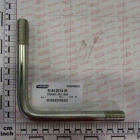 Maschio Gaspardo TIRANT L M20 R18125741R