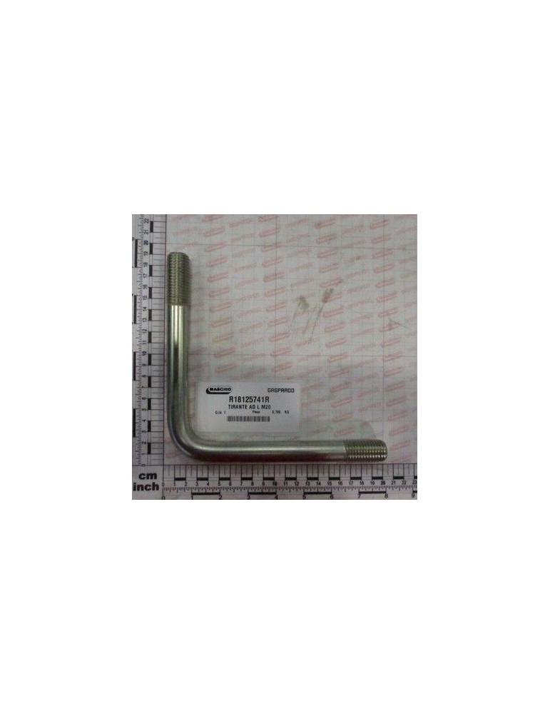 Maschio Gaspardo TIRANT L M20 R18125741R