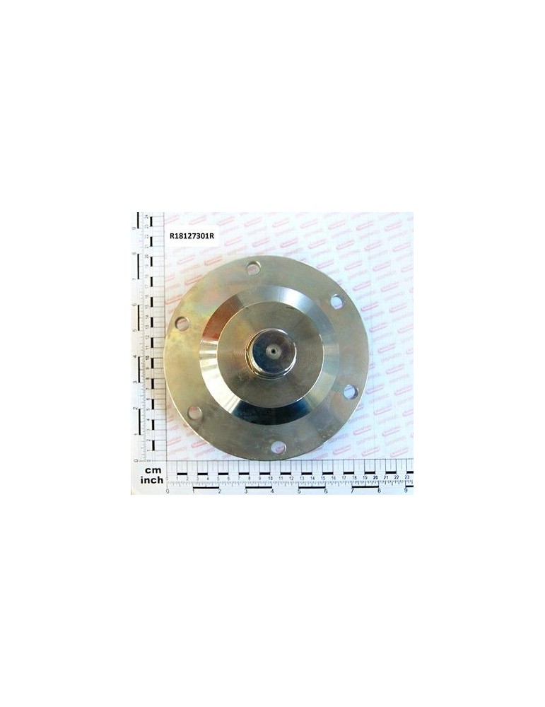 Maschio Gaspardo Butuc ADMIRAL R18127301R