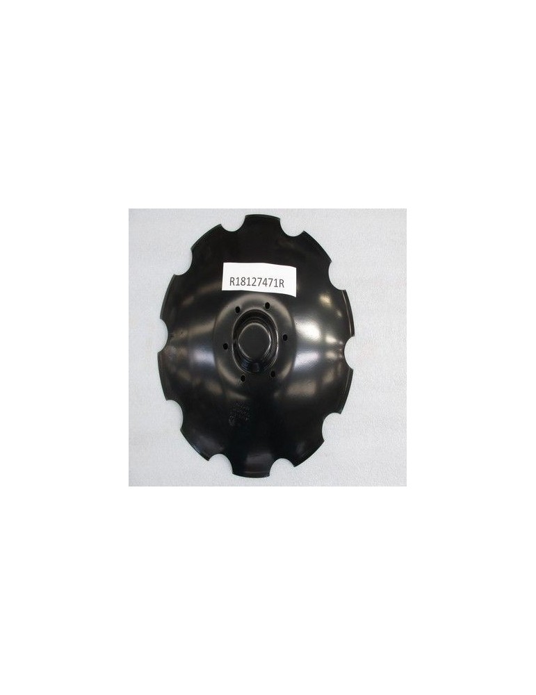 Maschio Gaspardo Taler ADMIRAL R18127471R