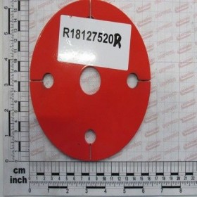 Maschio Gaspardo SAIBA INTARIT.DISC D158 D27 4 R18127520R