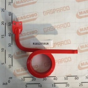 Maschio Gaspardo ARC DUBLA SPIRA ANTERIOR R18127591R