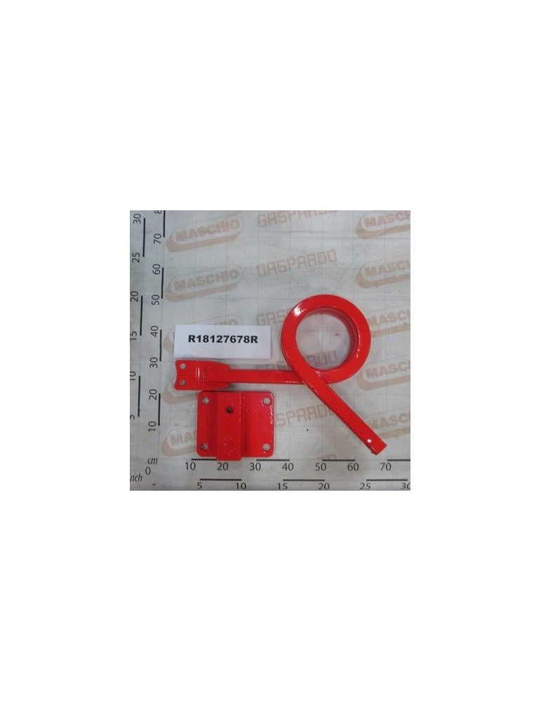 Maschio Gaspardo KIT ELEM. POST. Q40 W190 R18127678R