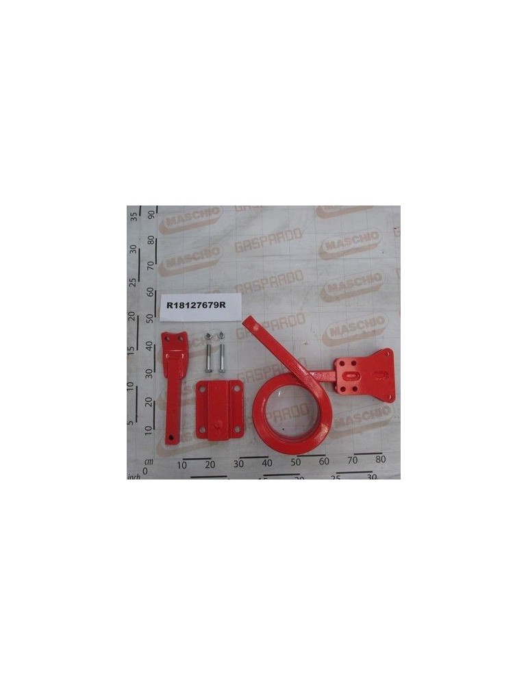 Maschio Gaspardo KIT ELEM. REGL. Q40 W126 R18127679R
