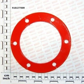 Maschio Gaspardo INEL INTARITURA DISC R18127700R