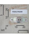 Maschio Gaspardo BUTUC CU FLANSA D50 ZN R18127820R