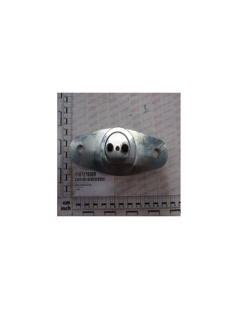 Maschio Gaspardo BUTUC CU FLANSA D40 ZN R18127830R