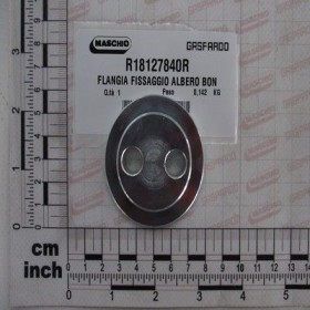Maschio Gaspardo FLANSA FIXARE BUTUC BON R18127840R