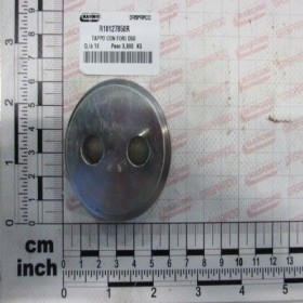 Maschio Gaspardo FLANSA FIXARE BUTUC BON R18127850R