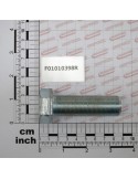 SCR. M22X1,5X70   U5740  8.8ZN